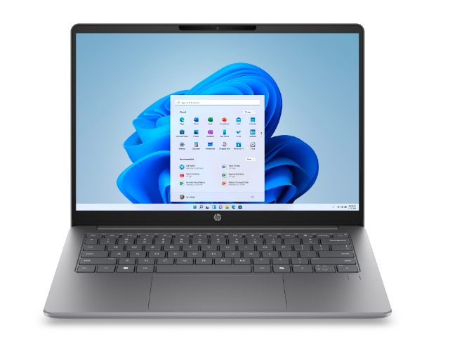HP 200 G2a Notebook PC